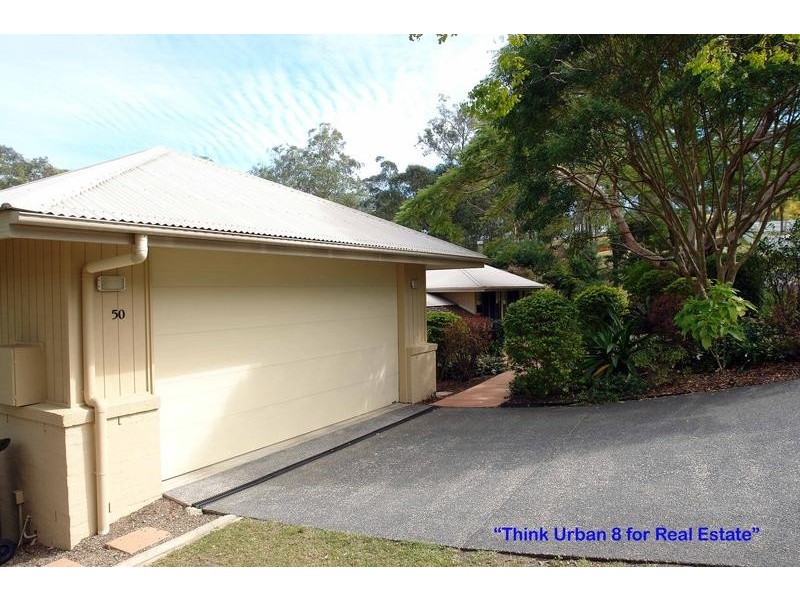 50 Lilly Pilly Road, Pullenvale QLD 4069